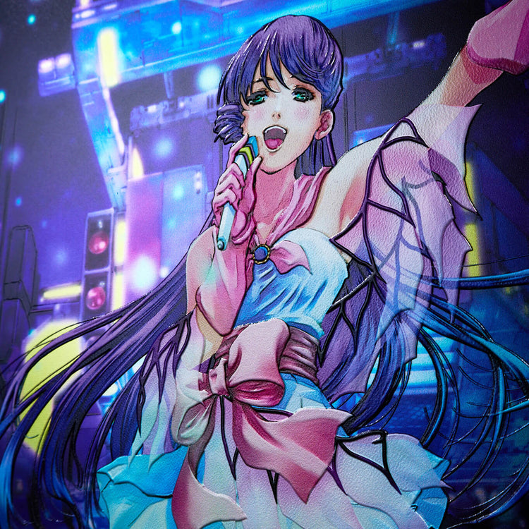 刻を超えるラブソング