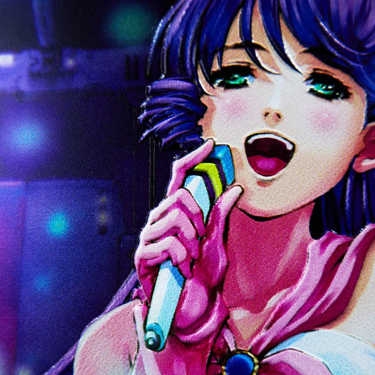 刻を超えるラブソング