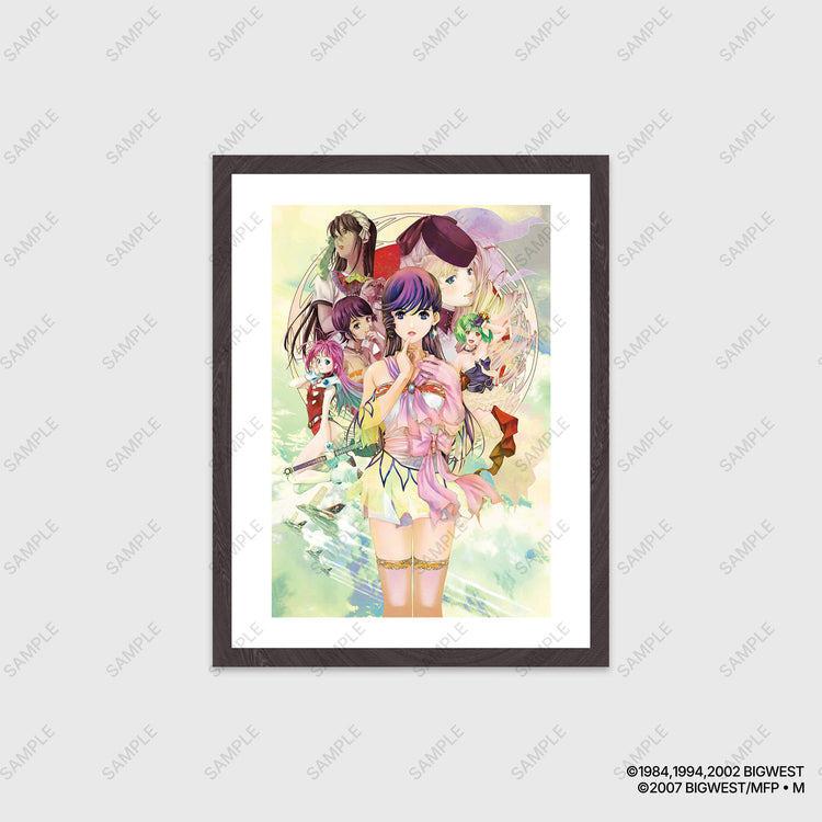 歌姫 刻を超えて