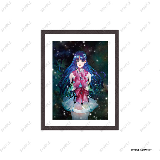 託された願い Re:color