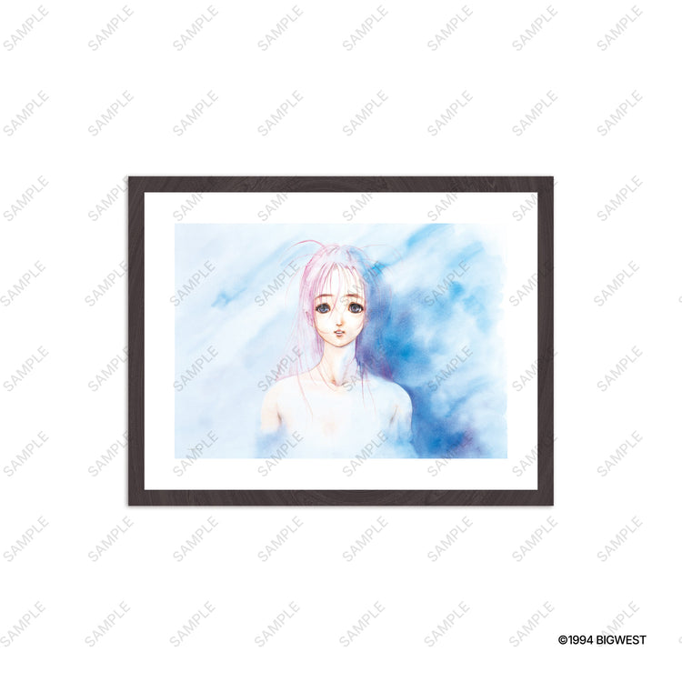 ミレーヌ・フレア・ジーナス