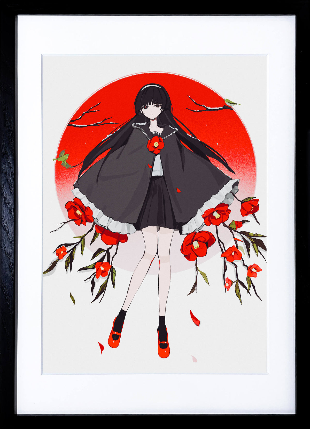 冬