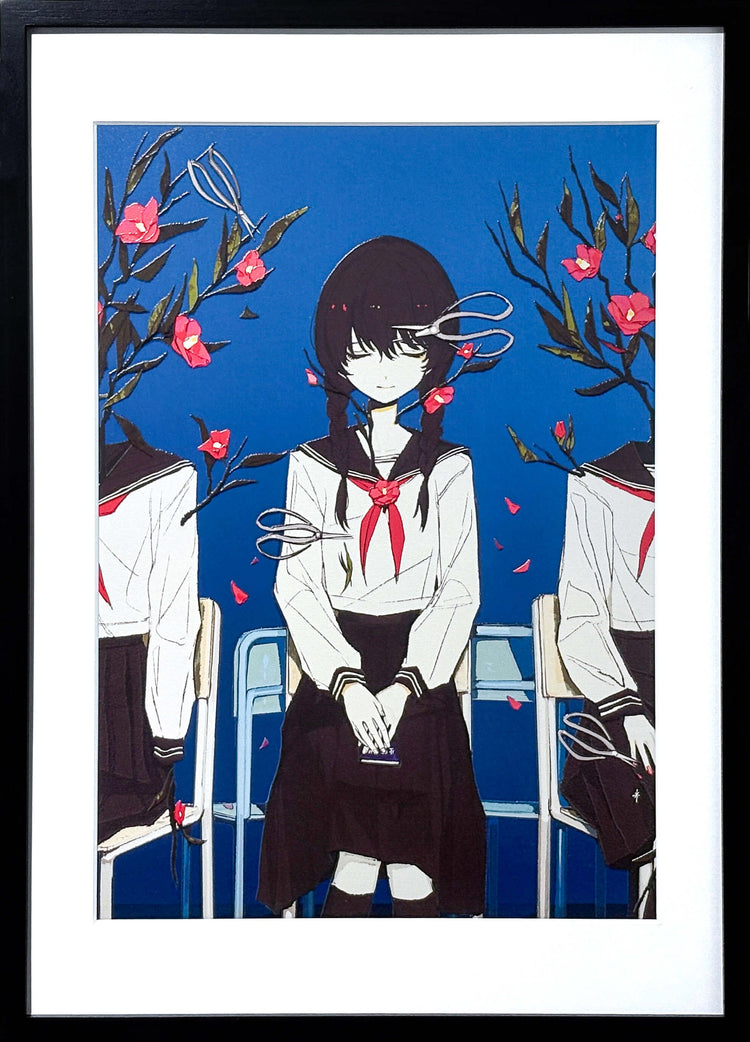 規律の挿し木