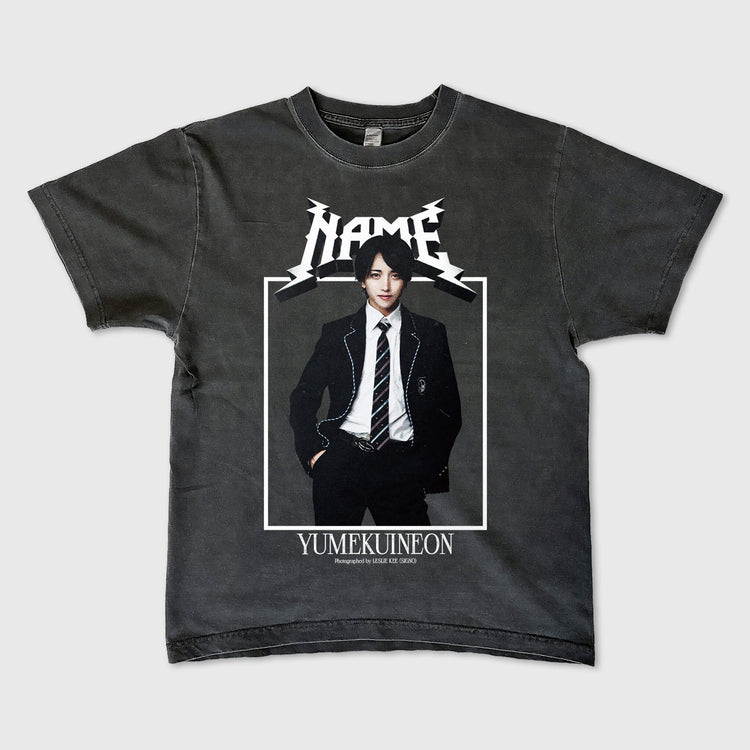 アート購入者限定Tシャツ