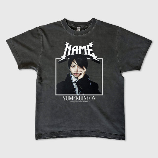 アート購入者限定Tシャツ