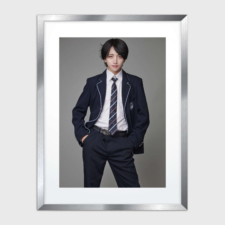 SUPER YUMEKUI NEON | NAME / Shot-03