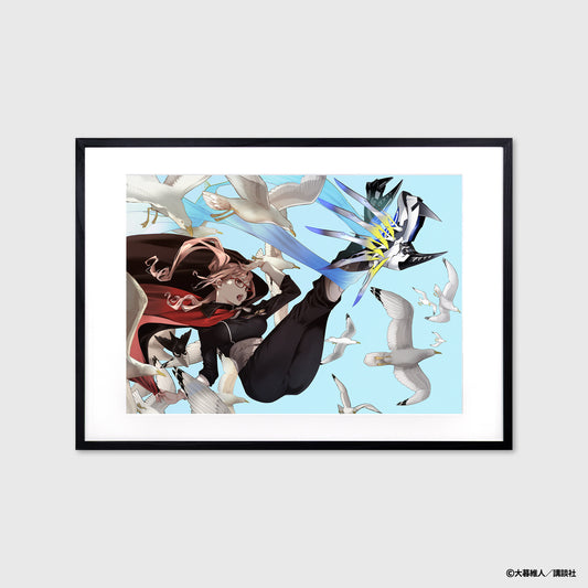 クロスロード(朝)