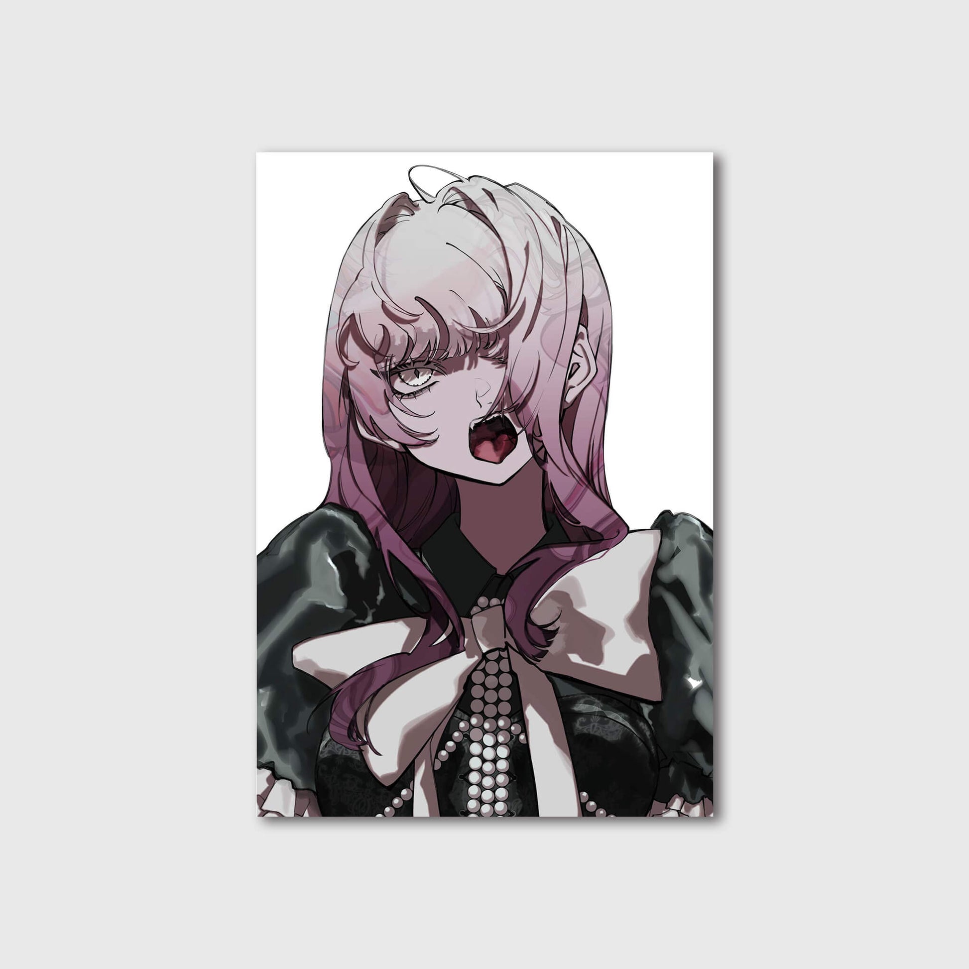 I