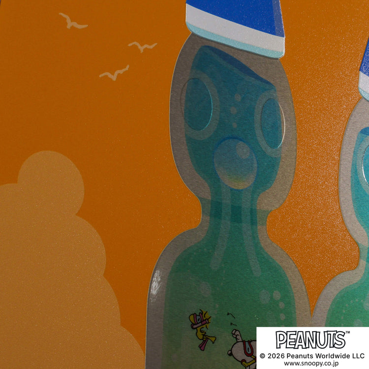 Ramune Time