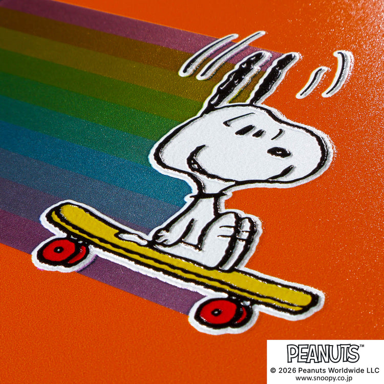 Rainbow Path