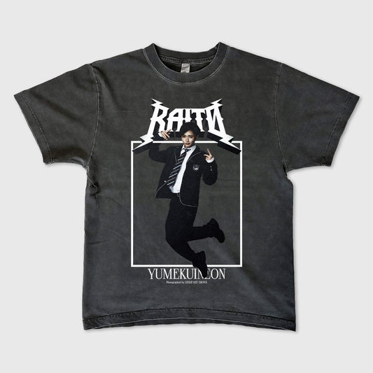 アート購入者限定Tシャツ(当選後ご案内)