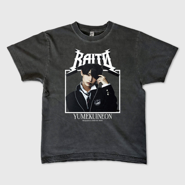 アート購入者限定Tシャツ(当選後ご案内)
