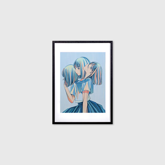 正常