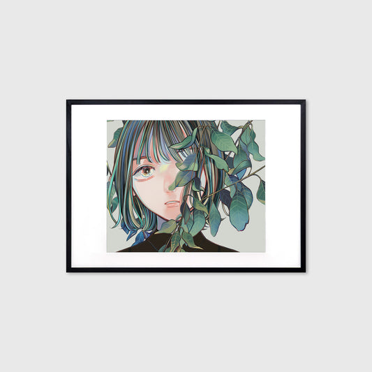 潤い