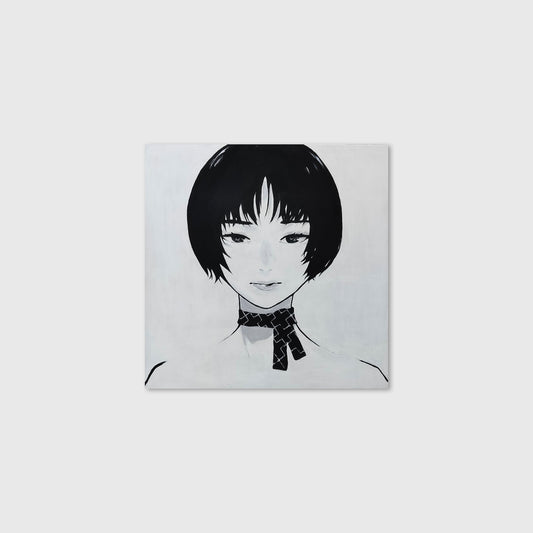 CHOKER・MONOCHROME