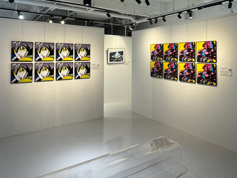展示画像1
