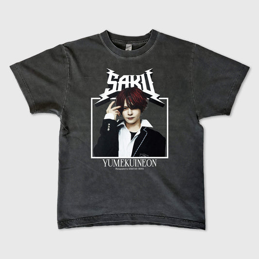 アート購入者限定Tシャツ