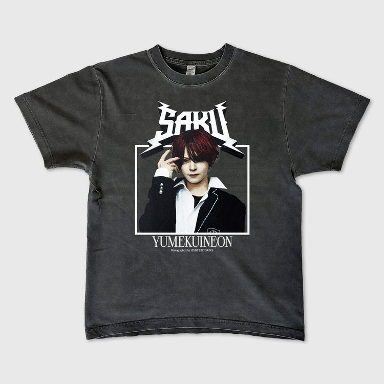 アート購入者限定Tシャツ