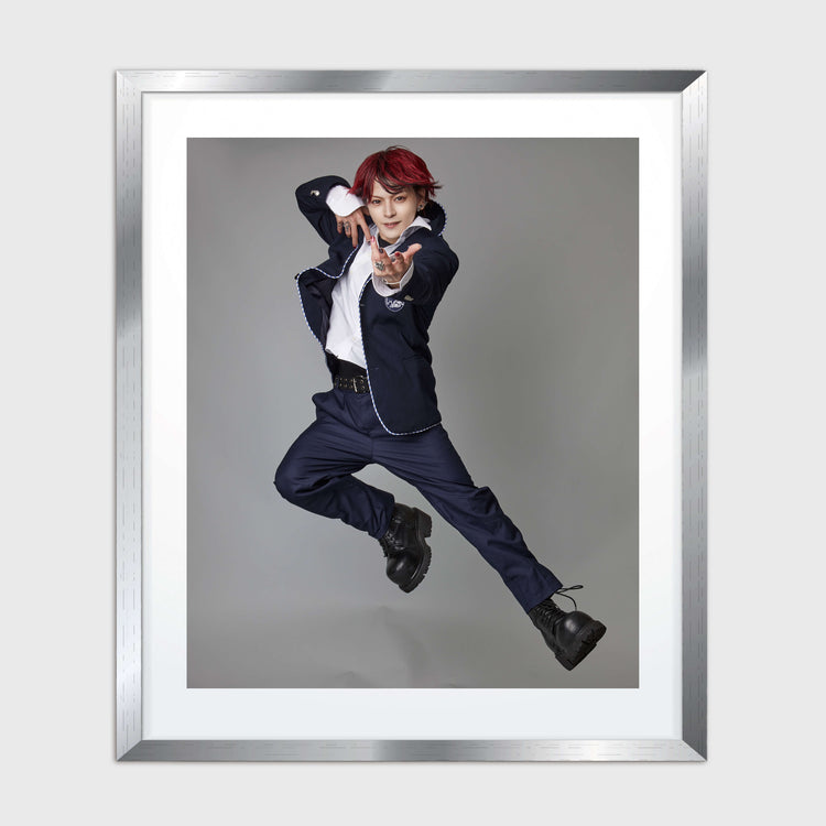 SUPER YUMEKUI NEON | SAKU / Shot-01