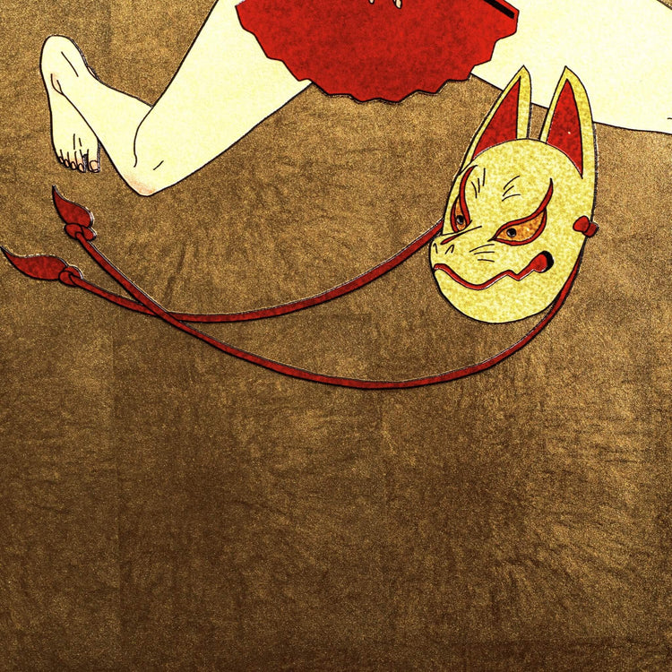 bujin and maiko