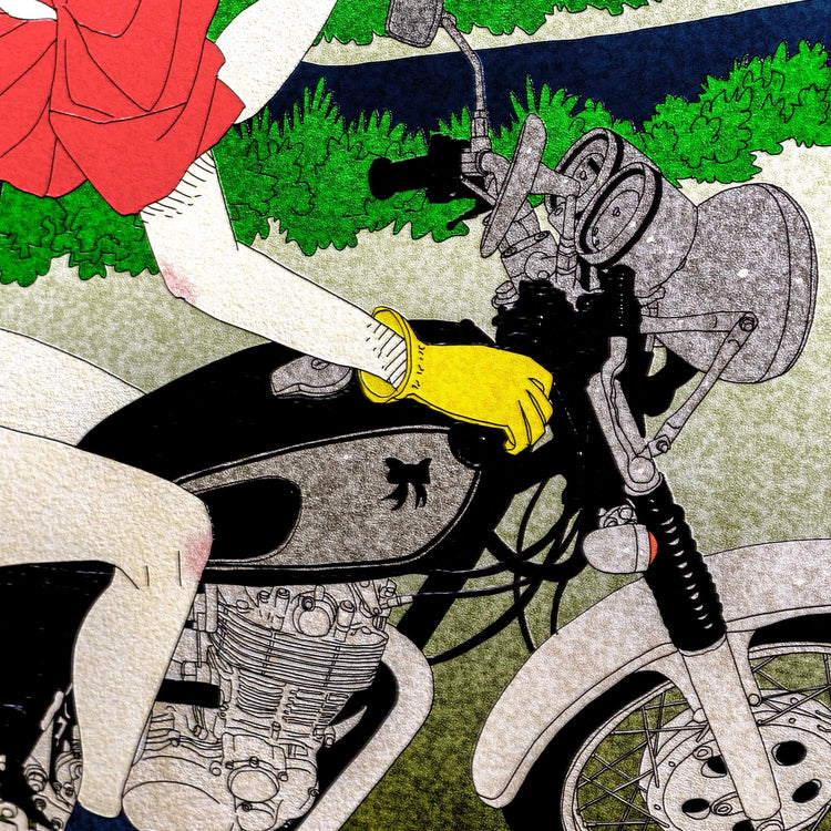 the heartbeat of the japanese archipelago