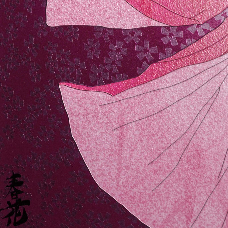 春花