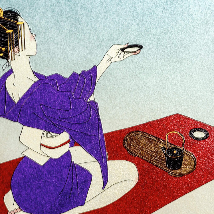 冬月