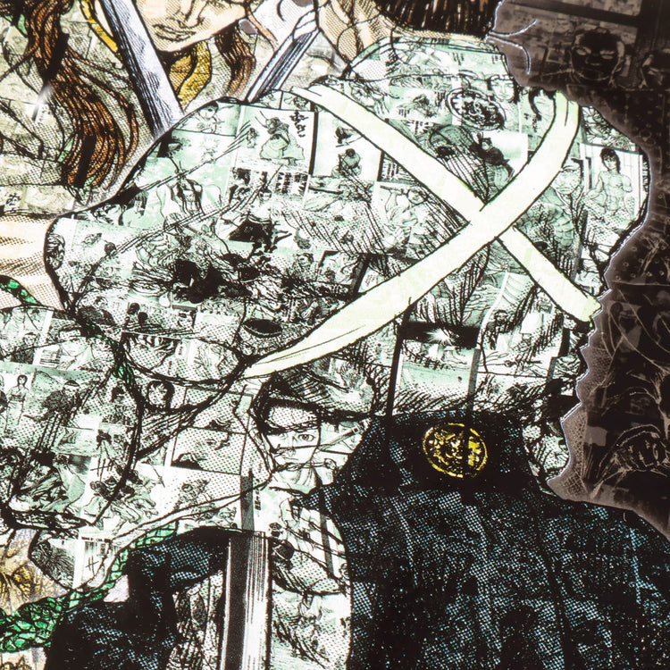 駿河城御前試合