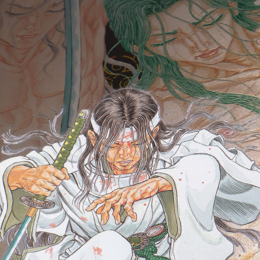 伊良子清玄2