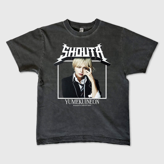 アート購入者限定Tシャツ(当選後ご案内)