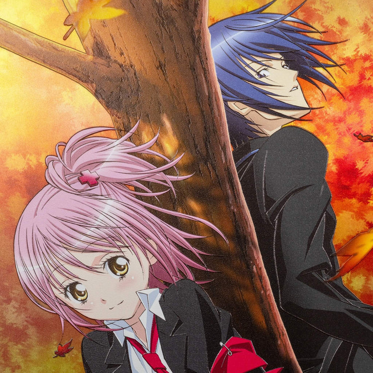 Autumn Leaves
