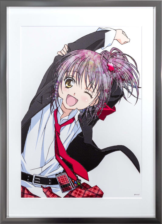 Amu Hinamori
