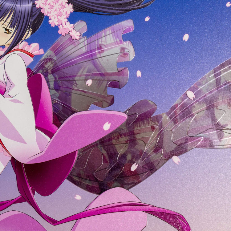 Nadeshiko Fujisaki
