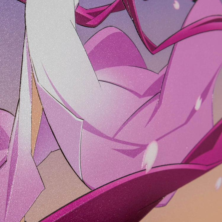 Nadeshiko Fujisaki