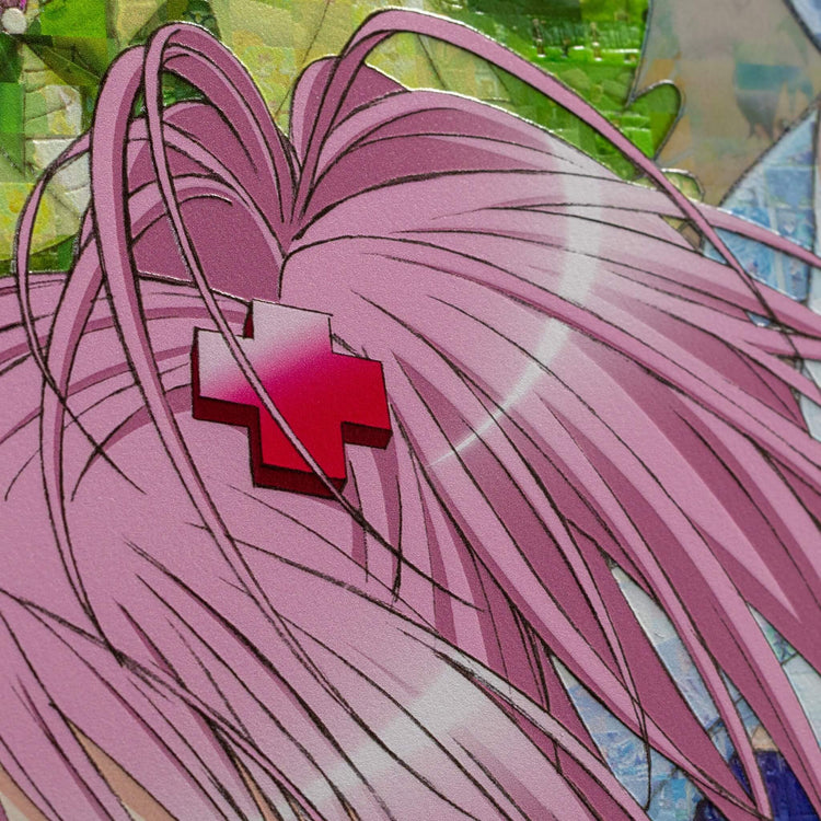 Shugo Chara! –key visual-
