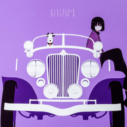 grape