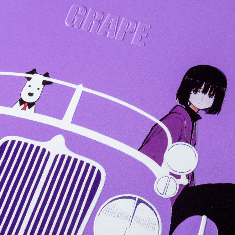 Grape