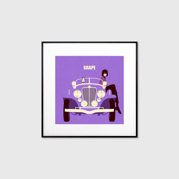 grape