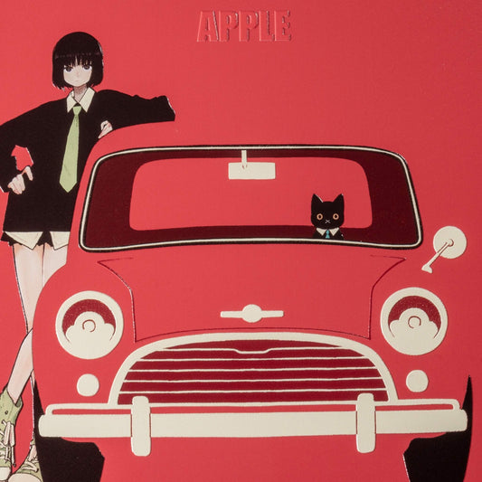 apple