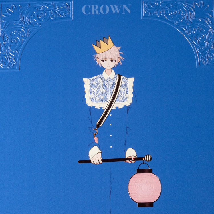Crown
