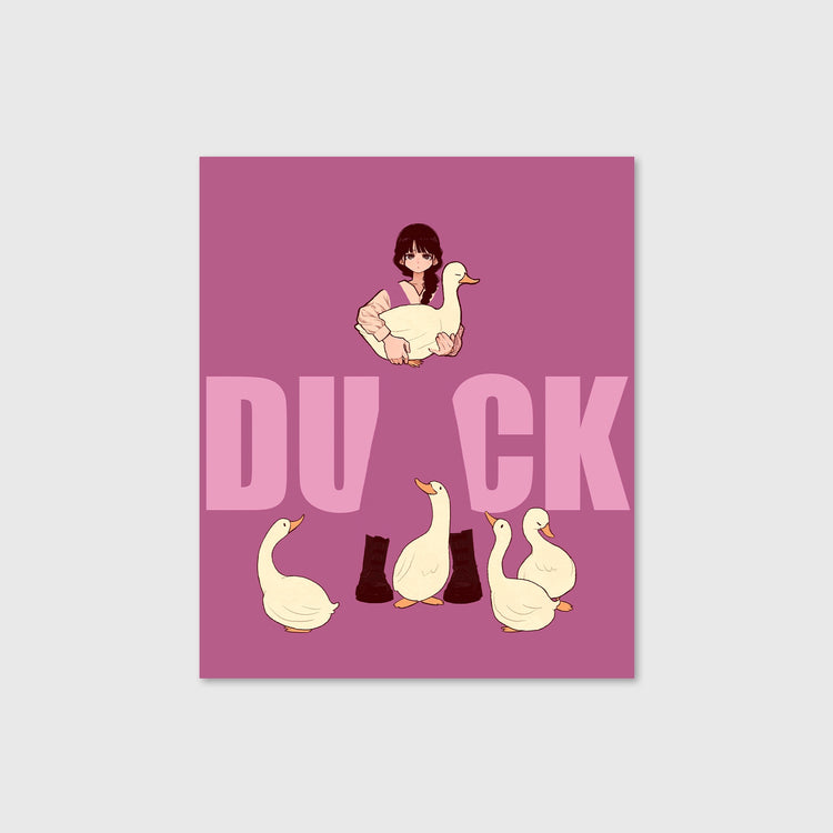 Duck