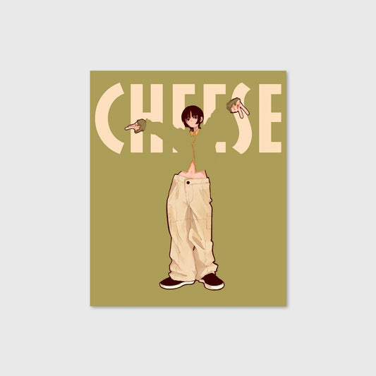 Cheese