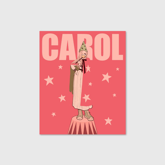 Carol