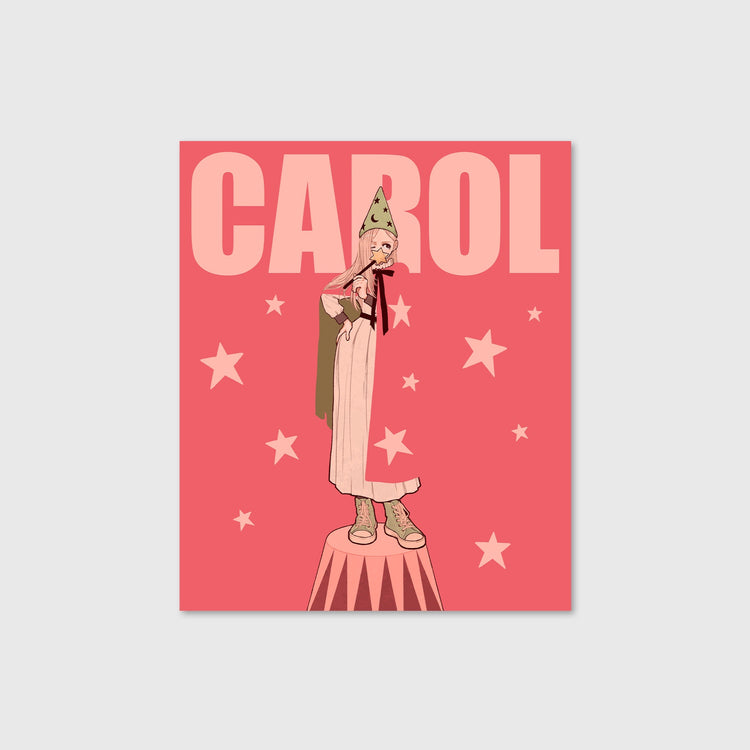 Carol