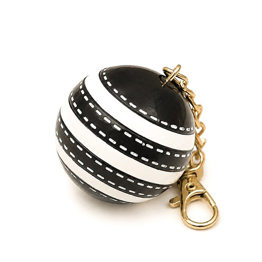 BALL KEY HOLDER