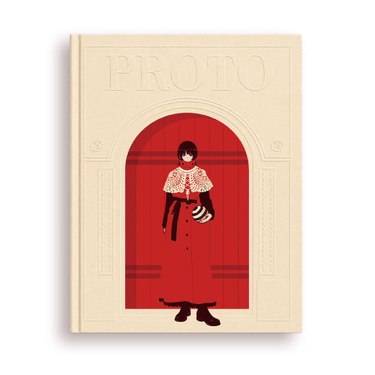 PROTO GOODS SET