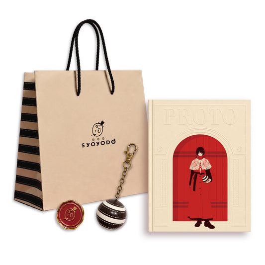 PROTO GOODS SET