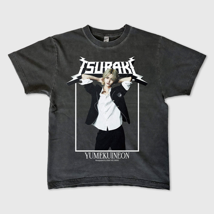 アート購入者限定Tシャツ