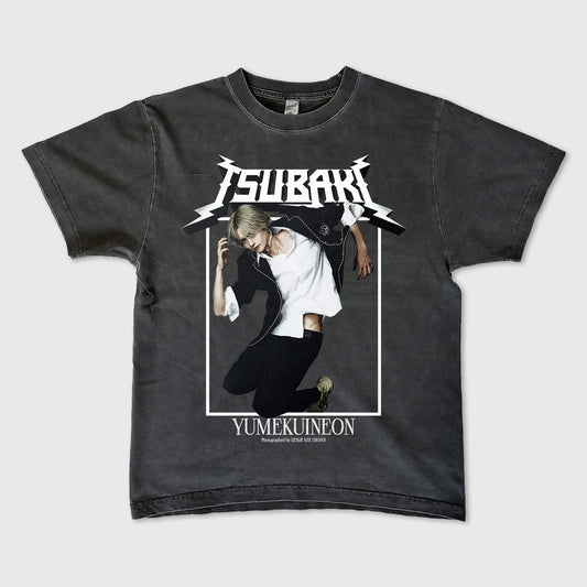 アート購入者限定Tシャツ