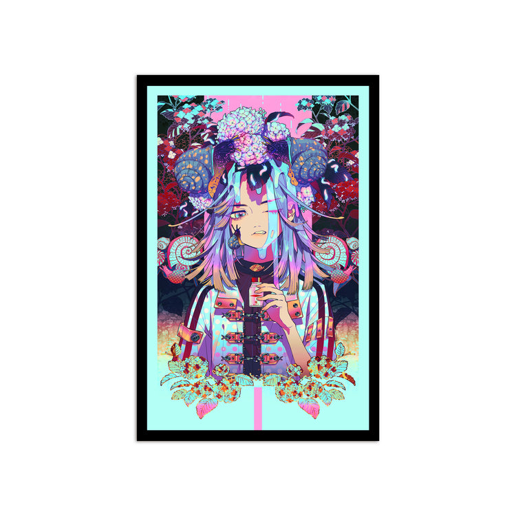 Shounen Shoujo Kijutsukurabe Snail - Small Ediotion